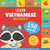 Learn Vietnamese - 150 Words With Pronunciations - Beginner: Picture Book For Bilingual Kids