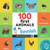 100 First Animals In Finnish: Bilingual Picture Book For Kids: English / Finnish With Pronunciations (Learn Finnish)