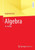 Algebra (German Edition)