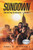 Sundown: Derailing Dystopia - Book 1
