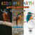 Kids On Earth Wildlife Adventures - Explore The World Kingfisher - Madagascar