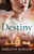 Destiny: A Totally Gripping And Emotional World War 2 Historical Novel (Sisters Of Wartime England)