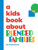 A Kids Book About Blended Families
