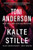 Kalte Stille - Cold Silence: Thriller (Kalte Gerechtigkeit  Most Wanted) (German Edition)
