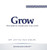 Grow: Principles To Create Your True North (Navegador)