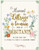 Le Manuel Du Lettrage À La Main Pour Les Débutants: Un Guide Simple Pour Le Lettrage À La Main Et La Calligraphie Moderne (French Edition)