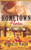 Hometown Hero: Sweet Contemporary Christian Romance