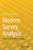 Modern Survey Analysis: Using Python for Deeper Insights
