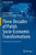 Three Decades of Polish Socio-Economic Transformations: Geographical Perspectives (Economic Geography)