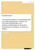Unternehmenseigene Social-Media-Kanäle und Marketingstrategien: Analyse des Social-Media-Marketings und Influencer-Marketings im deutschen Einzelhandel am Beispiel von DM und EDEKA (German Edition)