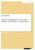 Diversity Management. Chancen und Risiken von Diversität in Unternehmen (German Edition)