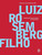 Luiz Rosemberg Filho (Portuguese Edition)