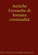 Antiche Cronache di lontana criminalità (Italian Edition)