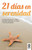 21 días en serenidad (Spanish Edition)