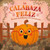 La calabaza feliz (The Happy Pumpkin): Un cuento de Halloween sobre la aceptación (First Seasonal Stories) (Spanish Edition)