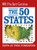 Pocket Genius: The 50 States: Facts at Your Fingertips