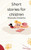 Short Stories for children