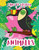 Animales: libro de colorear (Spanish Edition)