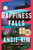 Happiness Falls (Good Morning America Book Club): A Novel (Random House Large Print)