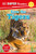 DK Super Readers Level 2 Save the Tigers