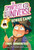 Genius Camp: The Smartest Kid in the Universe, Book 2