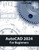 AutoCAD 2024 For Beginners (Colored)