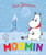 Moomin and the Winter Snow