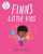 Finn's Little Fibs (Big Bright Feelings)
