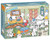 Hidden Cows: 1000-Piece Puzzle (Boynton for Puzzlers)