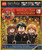 LEGO(R) Harry Potter(TM) Magical Year at Hogwarts: Christmas Activity Book with Fun Facts, Play Scene, Basic Brick Kit, and 3 LEGO(R) Minifigures to Inspire Imagination and Creativity!