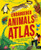 Endangered Animals Atlas (Amazing Adventures)