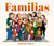 Familias de la A a la Z / Families from A to Z (Spanish Edition)