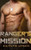 Ranger's Mission: Large Print Hardback Edition