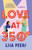 Love at 350°: A Novel