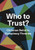 Who to Trust?: Christian Belief in Conspiracy Theories