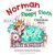 Norman the Sleepy Sloth: A Christmas Story