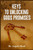 Keys To Unlocking Gods Promises