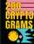 200 CRYPTOGRAMS WITH SOLUTIONS: UPLIFTING AND WISE CRYPTO QUOTES WITH SOLUTIONS. EASY TO READ PUZZLES WITH ALPHABET GRID AND ROOM TO WORK.