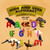 Hide and Seek Alphabet: With Australian Animals