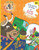 Colors Around The World: Educational Coloring Book For Children