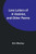 Love Letters Of A Violinist, And Other Poems