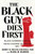 The Black Guy Dies First: Black Horror Cinema From Fodder To Oscar