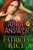 The Aura Answer: Psychic Solutions Mystery # 5