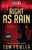 Right As Rain: A C.T. Ferguson Crime Novel (The C.T. Ferguson Mystery Novels)