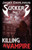 Killing A Vampire (Suckers)