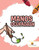 Manos Ocupadasn : Libros De Actividades Para Niños | Vol - 3 | Color Por Números Y Laberintos (Spanish Edition)