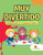 Muy Divertido : Actividades Para Niños | Vol - 3 | Trazando Formas Y Laberintos (Spanish Edition)