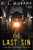 The Last Sin: A Detective Cancini Mystery (Detective Cancini Mysteries, 3)