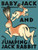Baby Jack And Jumping Jack Rabbit (Mesaland Series)