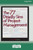 The 77 Deadly Sins Of Project Management [16 Pt Large Print Edition]